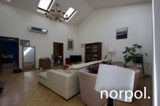Przestronny apartament z wysokim sufitem, Stare Miasto, Kraków Kraków - zdjęcie 7