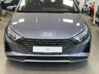 Hyundai i20 1.2 MPI 5MT (79KM) MY25 - Modern + Comfort + Led Łódź - zdjęcie 6