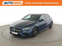 Mercedes A 180 FV23% AMG Line automat navi kamera grzane fotele
