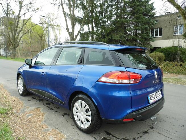 Renault Clio 1,2 gaz klima Łódź - zdjęcie 2