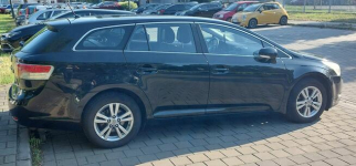 Toyota Avensis III (T27) Kombi