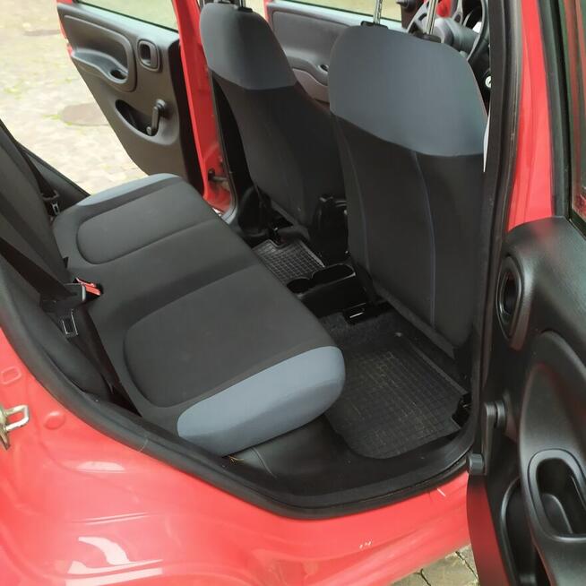 Fiat Panda Fiat Panda III, 1.2 Start&amp;Stop Easy Łowicz - zdjęcie 10