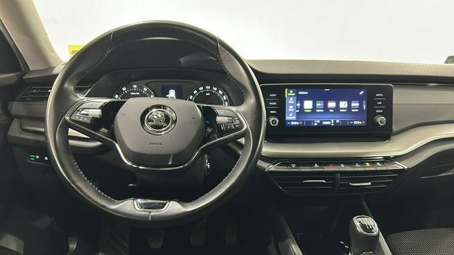 Skoda Octavia 1.5 TSI ACT Ambition Warszawa - zdjęcie 9