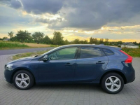 Volvo V40 2.0 D2 Momentum Automat  Klimatyzacja PDC Nawigacja Burzenin - zdjęcie 2