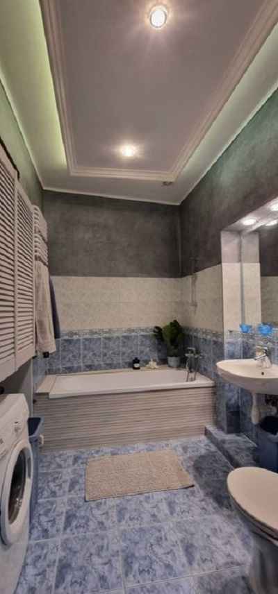 2pok, 55met, Okolice Bema PO REMONCIE/PARKING (Wrocław) Śródmieście - zdjęcie 7