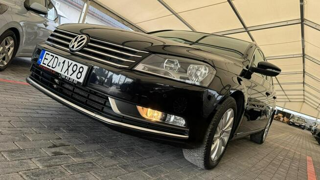 Volkswagen Passat Zduńska Wola - zdjęcie 5