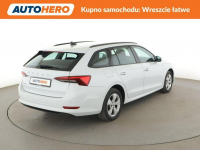 Škoda Octavia full led pdc virtual navi auto klima Warszawa - zdjęcie 7