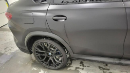 BMW X6 M Competition Grójec - zdjęcie 5