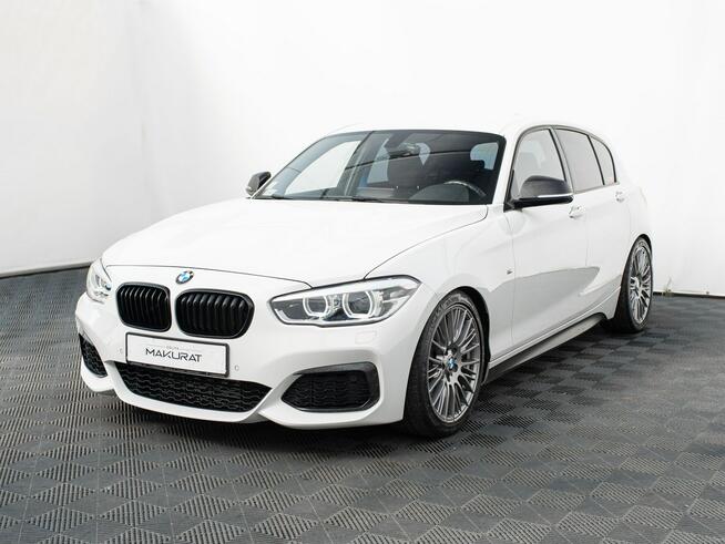 CESJA / FAKTURA VAT 23%|BMW M135i xDrive|3.0 R6|420 KM|Stage 2|2016 Pępowo - zdjęcie 2