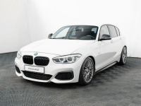 CESJA / FAKTURA VAT 23%|BMW M135i xDrive|3.0 R6|420 KM|Stage 2|2016 Pępowo - zdjęcie 2