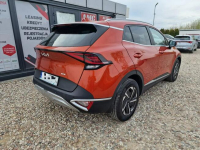 Kia Sportage Hybrid  AWD HEV Ostrołęka - zdjęcie 8