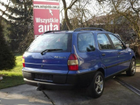 Fiat Palio KRAJOWY1-właściciel gaz 118tys.kmBEZWYPADKOWY Skawina - zdjęcie 8