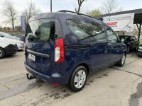 Dacia Dokker Klimatyzacja, Hak holowniczy, 2 kpl. opon, PL Salon, LPG, Cieszyn - zdjęcie 10