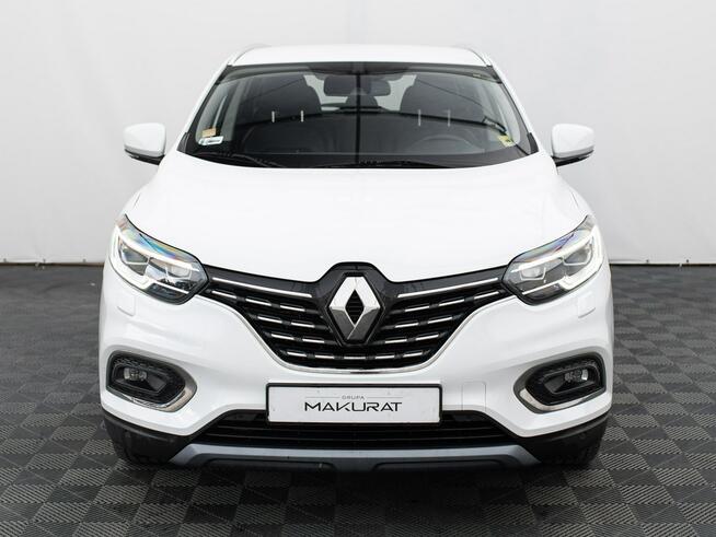 Renault Kadjar DW5SG81#1.3 TCe Intens EDC K.cof Salon PL VAT23% Gdynia - zdjęcie 7