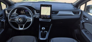 Renault Captur KAMERA-LED-NAVI-DWIE KARTY Paproć - zdjęcie 11