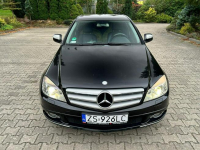 Mercedes C220 CDI Avantgarde 2.2 170 KM | Automat | Salon PL | Diesel Szczecin - zdjęcie 5