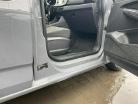 Volkswagen Caddy Klimatronik Podgrzewanie Czujniki park. Gliwice - zdjęcie 4