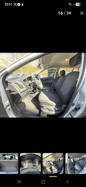 Hyundai i20 Zarejestrowany Bezwypadkowy !!! Rzeszów - zdjęcie 7