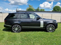 Land Rover Range Rover 4.4d V8 Autobiography Full Opcja Raty Zamiana Strobice - zdjęcie 7
