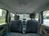 Renault Modus | 1.6 | 88 KM | 2004 | Uszkodzony | BT+OC Tarnów - zdjęcie 7