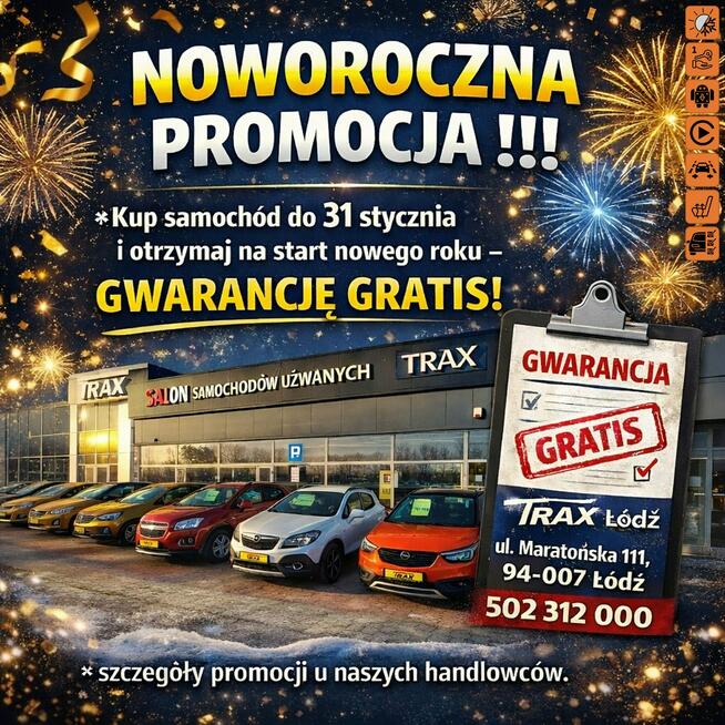 Hyundai i10 1.0 67KM,Wersja limitowana 30 Edition Łódź - zdjęcie 1