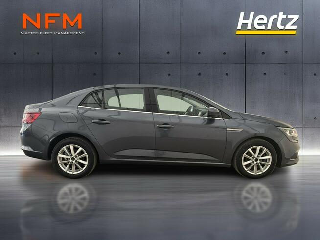 Renault Megane 1,5 DCI(115 KM) Intens Salon PL F-Vat Warszawa - zdjęcie 7