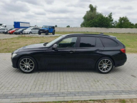 320d 184KM Bixenon Skóra Navi Sport Pakiet Raty Zamiana Strobice - zdjęcie 3