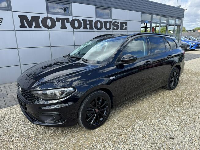 Fiat Tipo 1,4 Turbo "S-Design" Chełm Śląski - zdjęcie 9