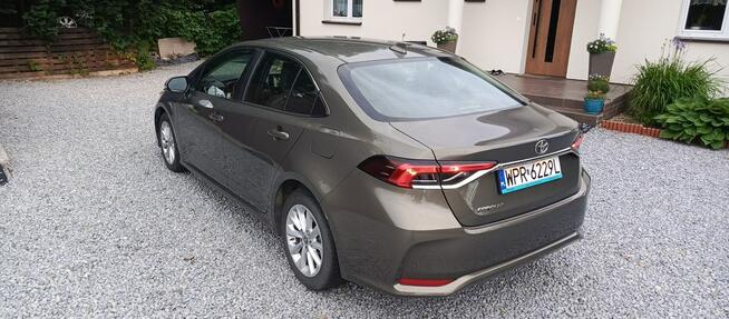 Toyota Corolla 1.5 Active Dąbrowa Górnicza - zdjęcie 4