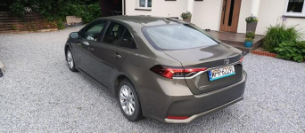 Toyota Corolla 1.5 Active Dąbrowa Górnicza - zdjęcie 4