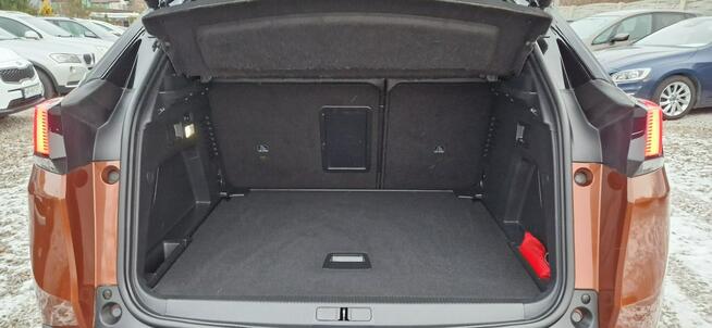 Peugeot 3008 Jeden Właściciel Super Stan Bezwypadkowy GT Line Płock - zdjęcie 11