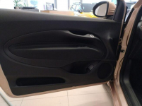 Fiat 500 1.0MT 65KM TORINO, Lakier met. Złoty Rose, Piła - zdjęcie 5