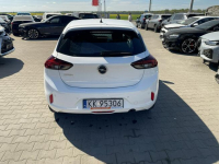 Opel Corsa Salon PL Edition Klimatyzacja Podgrzewanie Gliwice - zdjęcie 5
