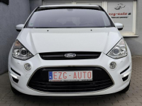 Ford S-Max Sewis bogata opcja Gwarancja Zgierz - zdjęcie 3