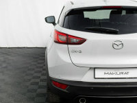 Mazda CX-3 WD6291T#2.0 SkyJoy Cz.cof Podgrz.f Salon PL VAT23% Gdynia - zdjęcie 11