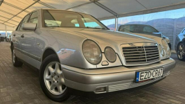 Mercedes E 220 Zduńska Wola - zdjęcie 9