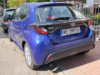 Toyota yaris 1.5 Warszawa - zdjęcie 3