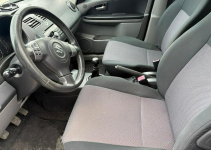 Suzuki SX4 Bezwypadkowy 2x opony bez wkładu Kraków - zdjęcie 9