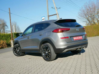 Hyundai Tucson 1.6 CRDI 136KM - 4x4 4WD +Hak -Zobacz Goczałkowice-Zdrój - zdjęcie 11