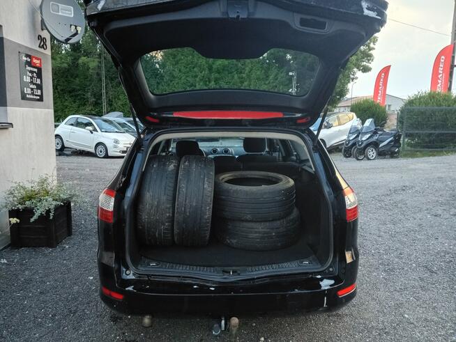 Ford Mondeo Janów Lubelski - zdjęcie 12