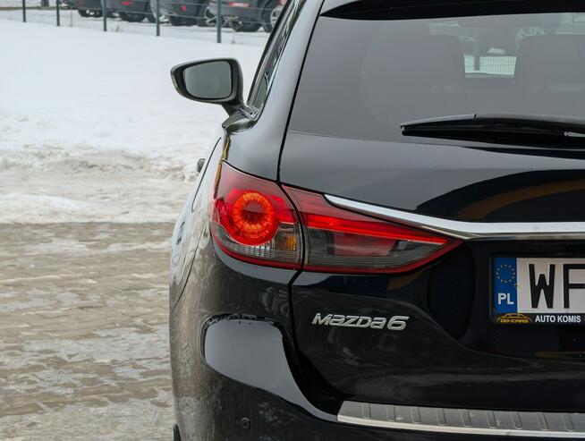 Mazda 6 Goworowo - zdjęcie 4