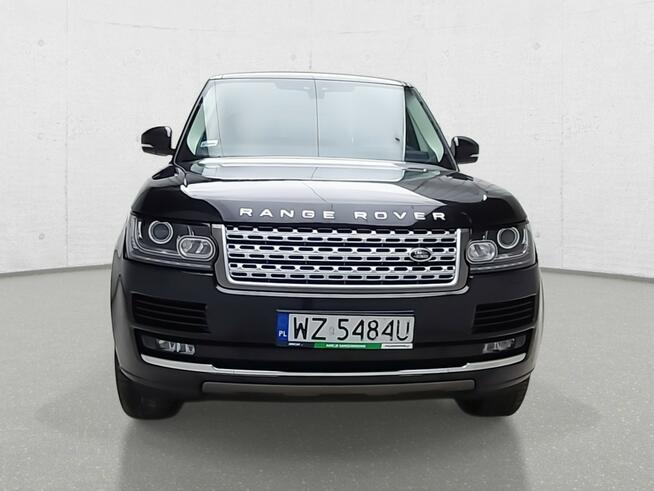 Land Rover Range Rover Komorniki - zdjęcie 2