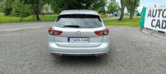 Opel Insignia Super stan, bogata wersja. Goczałkowice-Zdrój - zdjęcie 5