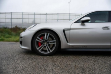 Porsche Panamera GTS 4.8 V8 Japonia VAT 23% Warszawa - zdjęcie 11