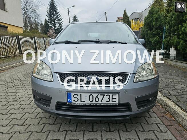 Ford C-Max Czujniki parkowania przód + tył , Komputer Ruda Śląska - zdjęcie 1