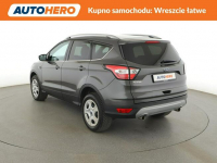 Ford Kuga klimatyzacja grzane fotele czujniki parkowania Warszawa - zdjęcie 4