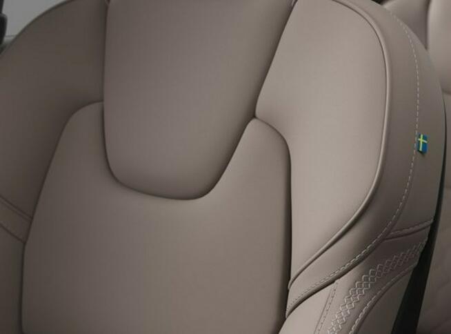 Volvo XC 90 T8 Plus Dark AWD 7-os Tychy - zdjęcie 6