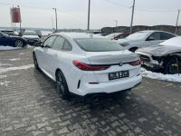 BMW 218 M Sport mHEV Skóra Kamera Podgrzewanie Virtual Gliwice - zdjęcie 3