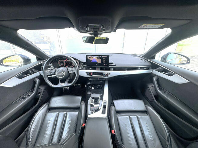 AUDI 45TFSI Quattro | S Line | S Tronic | Salon PL | Kalisz - zdjęcie 8