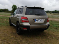 Sprzedam Mercedes glk Węgrów - zdjęcie 6